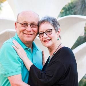 Meet your Posher, Sue